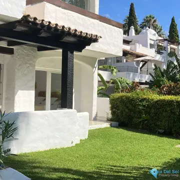 3 bedroom Apartment for Sale in Puerto Banús-29266