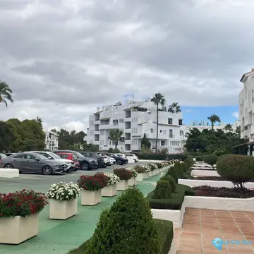 3 bedroom Apartment for Sale in Puerto Banús-29268