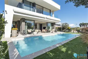 3 bedroom House for Sale in Manilva-29303