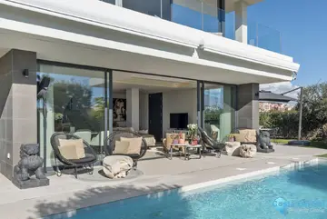 3 bedroom House for Sale in Manilva-29305