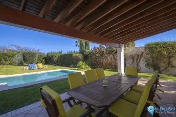 3 bedroom House for Sale in Benahavís-29328