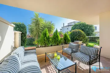 3 bedroom Apartment for Sale in Benahavís