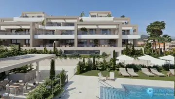 2 - 3 bedroom Apartment for Sale in Estepona