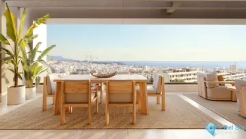 2 - 3 bedroom Apartment for Sale in Estepona-15528