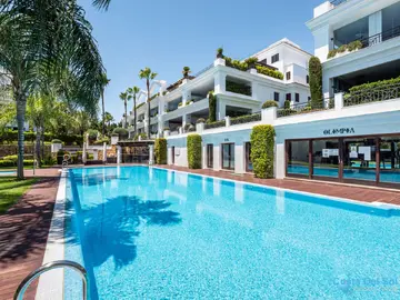 2 bedroom Apartment for Sale in Estepona-29378