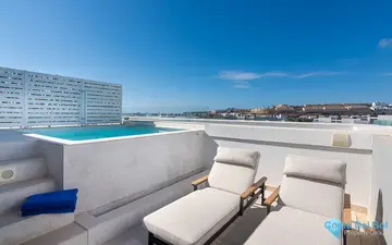 4 bedroom House for Sale in La Cala de Mijas