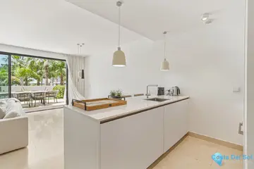 4 bedroom House for Sale in La Cala de Mijas-29400