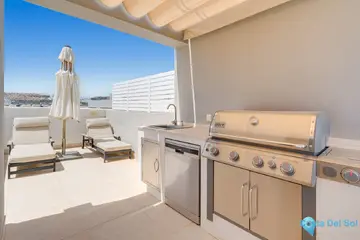 4 bedroom House for Sale in La Cala de Mijas-29394