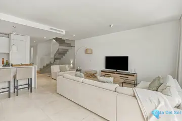 4 bedroom House for Sale in La Cala de Mijas-29397