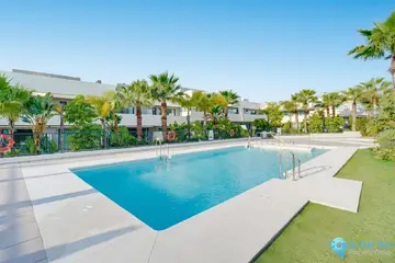 4 bedroom House for Sale in La Cala de Mijas-29399