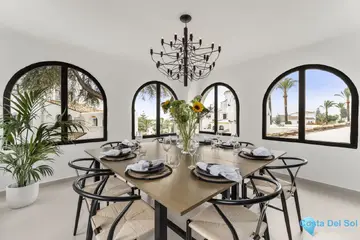 3 bedroom Apartment for Sale in Nueva Andalucía-29432