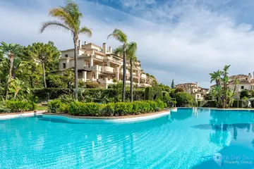 3 bedroom Apartment for Sale in Benahavís