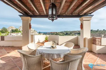 3 bedroom Apartment for Sale in Benahavís-29435