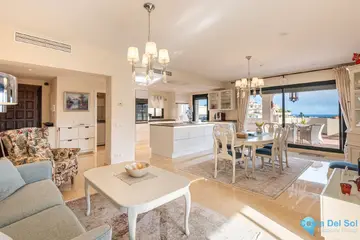 3 bedroom Apartment for Sale in Benahavís-29438