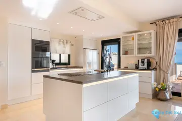 3 bedroom Apartment for Sale in Benahavís-29439