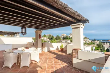 3 bedroom Apartment for Sale in Benahavís-29440