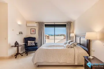 3 bedroom Apartment for Sale in Benahavís-29442