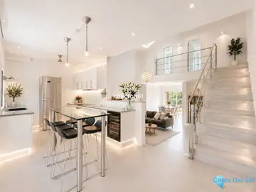 3 bedroom House for Sale in Marbella-29463
