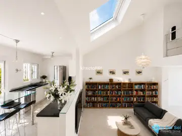 3 bedroom House for Sale in Marbella-29464