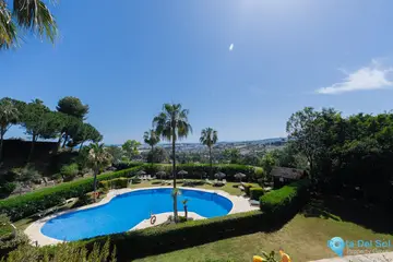 3 bedroom Apartment for Sale in Nueva Andalucía