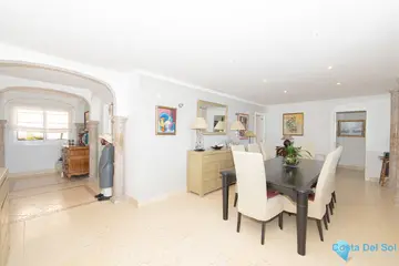 3 bedroom Apartment for Sale in Nueva Andalucía-29477