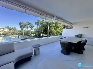 3 bedroom Apartment for Sale in Marbella-29513