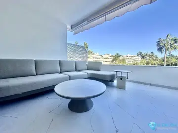 3 bedroom Apartment for Sale in Marbella-29515