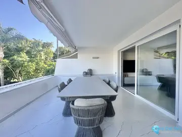 3 bedroom Apartment for Sale in Marbella-29516