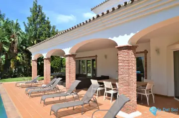 5 bedroom House for Sale in Mijas-29551