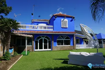6 bedroom House for Sale in Estepona-29563