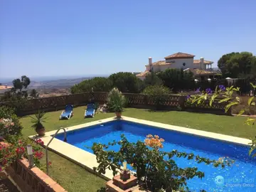 4 bedroom House for Sale in Mijas-29578