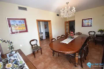 4 bedroom House for Sale in Mijas-29581