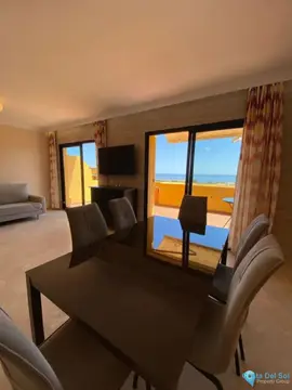 4 bedroom Apartment for Sale in Estepona-15551