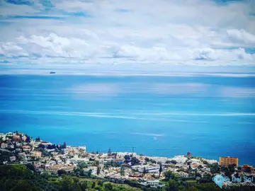 7200m2 Plot for Sale in Benalmadena