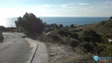 7200m2 Plot for Sale in Benalmadena-29593