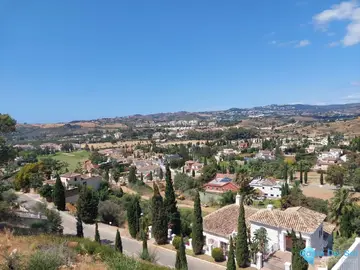 4 bedroom House for Sale in Mijas Golf-29604