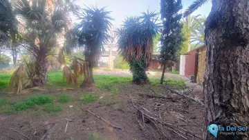 1933m2 Plot for Sale in Hacienda Las Chapas-29608