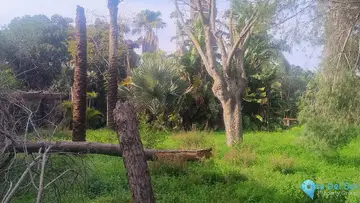 1933m2 Plot for Sale in Hacienda Las Chapas-29610