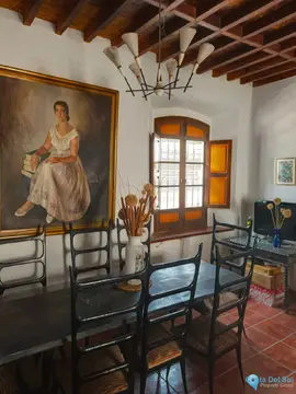 6 bedroom House for Sale in Campanillas