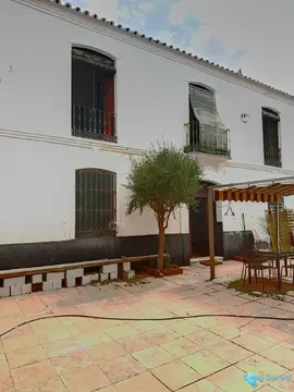 6 bedroom House for Sale in Campanillas-29637