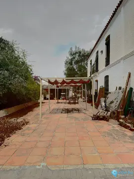 6 bedroom House for Sale in Campanillas-29641