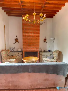 6 bedroom House for Sale in Campanillas-29643