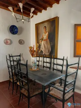 6 bedroom House for Sale in Campanillas-29644