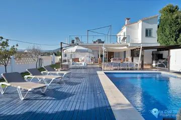 4 bedroom House for Sale in San Pedro de Alcántara-29656