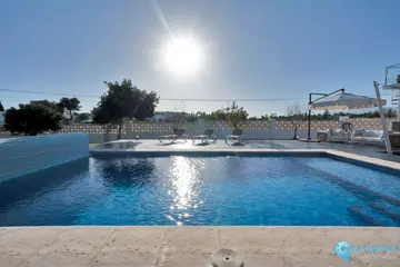 4 bedroom House for Sale in San Pedro de Alcántara-29650