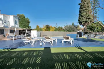 4 bedroom House for Sale in San Pedro de Alcántara-29654