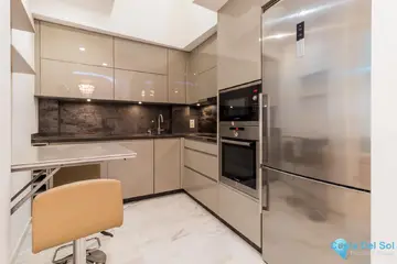 3 bedroom House for Sale in Estepona-29662