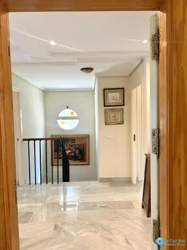 3 bedroom Apartment for Sale in Nueva Andalucía-15557