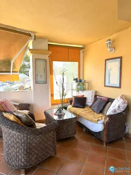 3 bedroom Apartment for Sale in Nueva Andalucía-15566