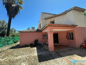 7 bedroom House for Sale in Nueva Andalucía-29692